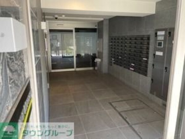 アーバンパーク妙典の物件内観写真